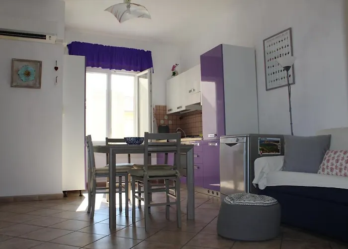 Lovely Sardinia Apartment
