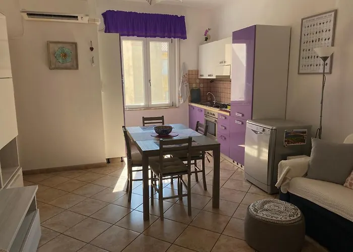 Lovely Sardinia Apartment
