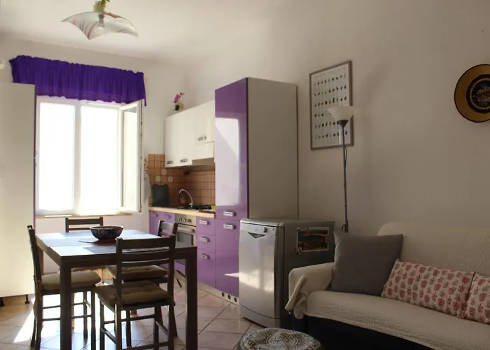 Lovely Sardinia Apartment
