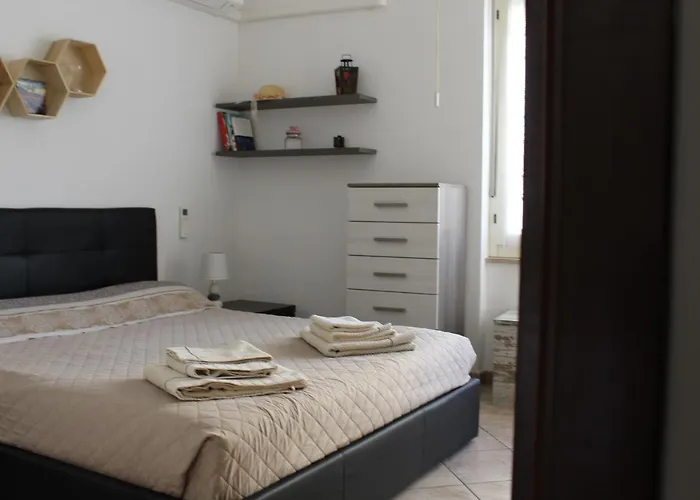Lovely Sardinia Apartment