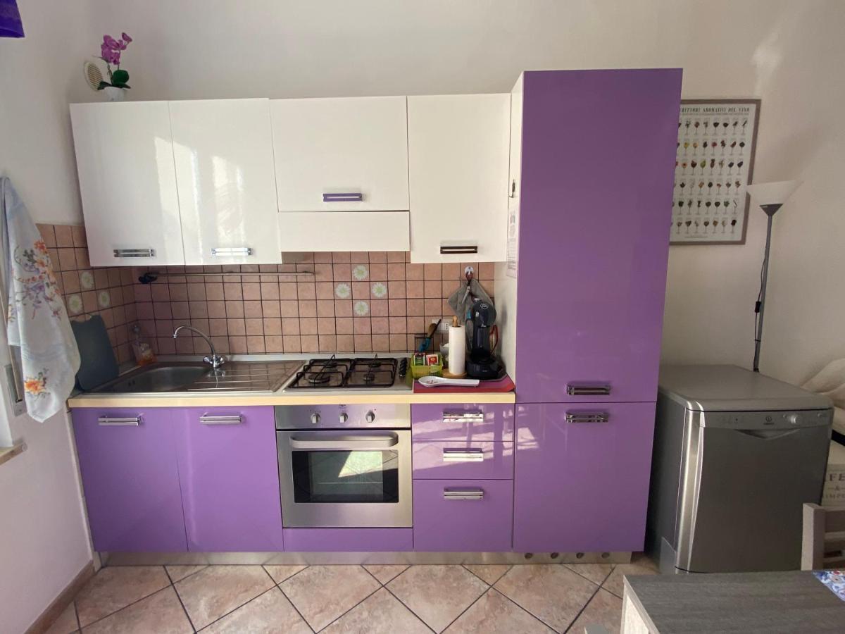 Apartment Lovely Sardinia Porto Torres