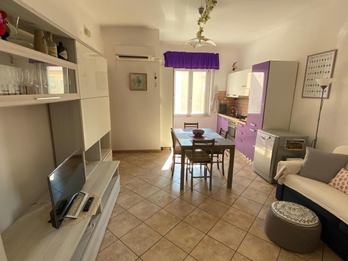 Apartment Lovely Sardinia Porto Torres