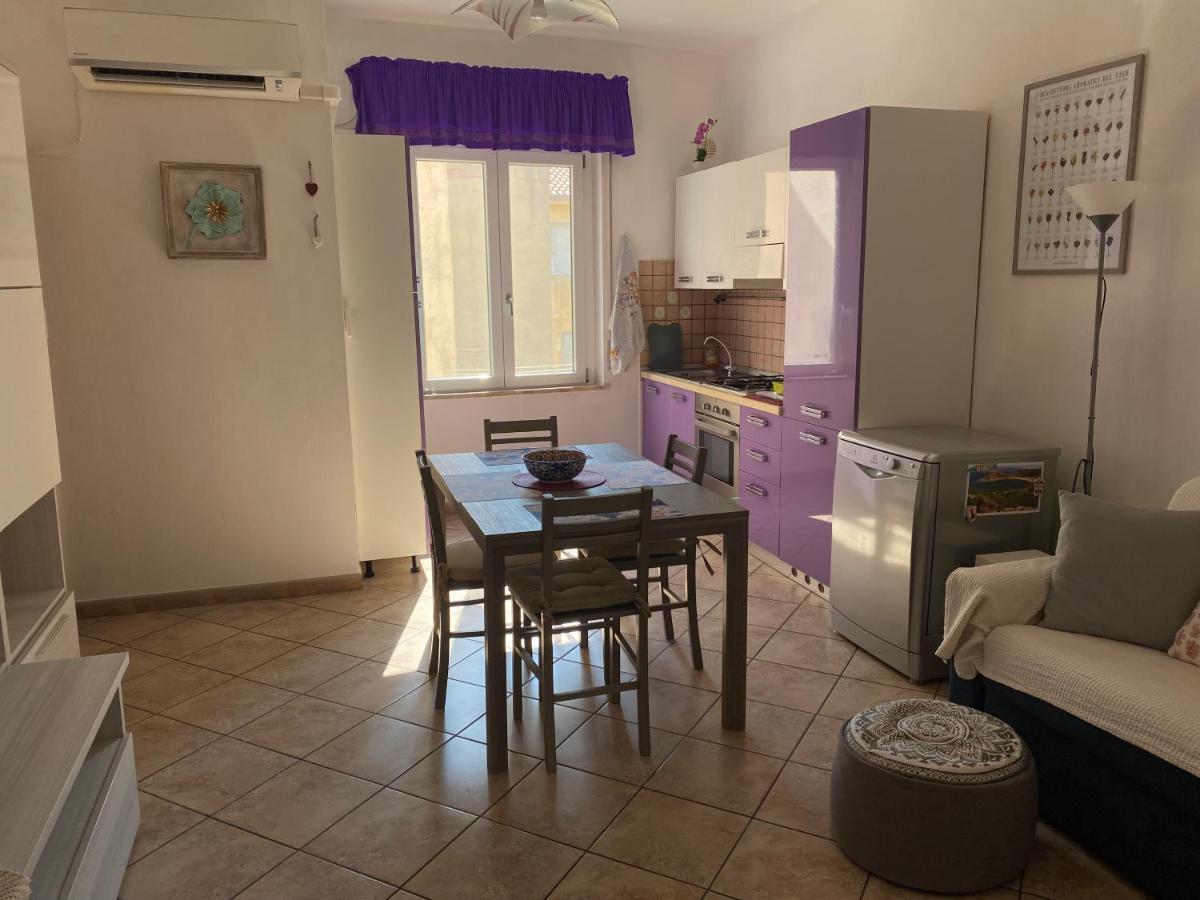 Lovely Sardinia Apartment Porto Torres