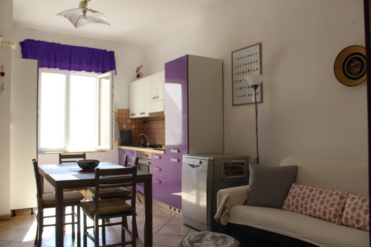 Apartment Lovely Sardinia