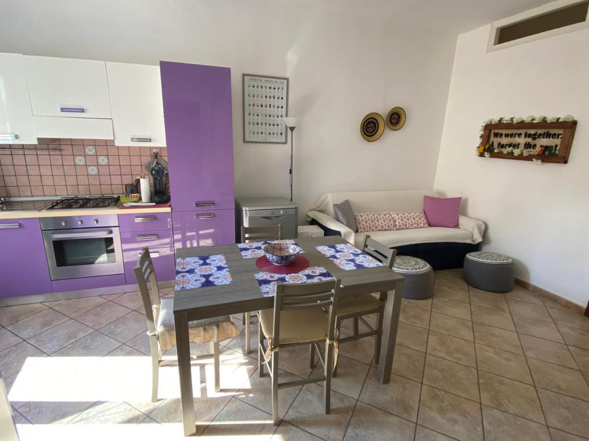 Apartment Lovely Sardinia *