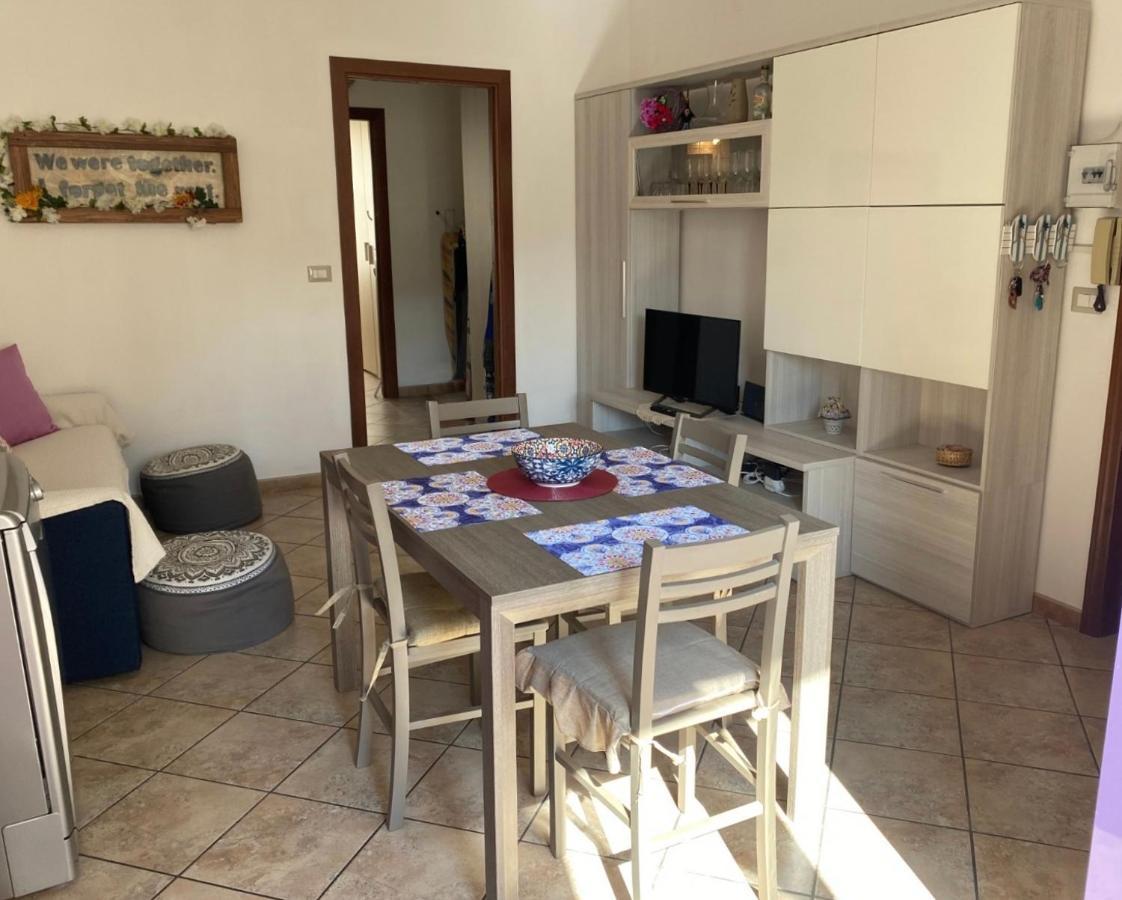 Lovely Sardinia Apartment