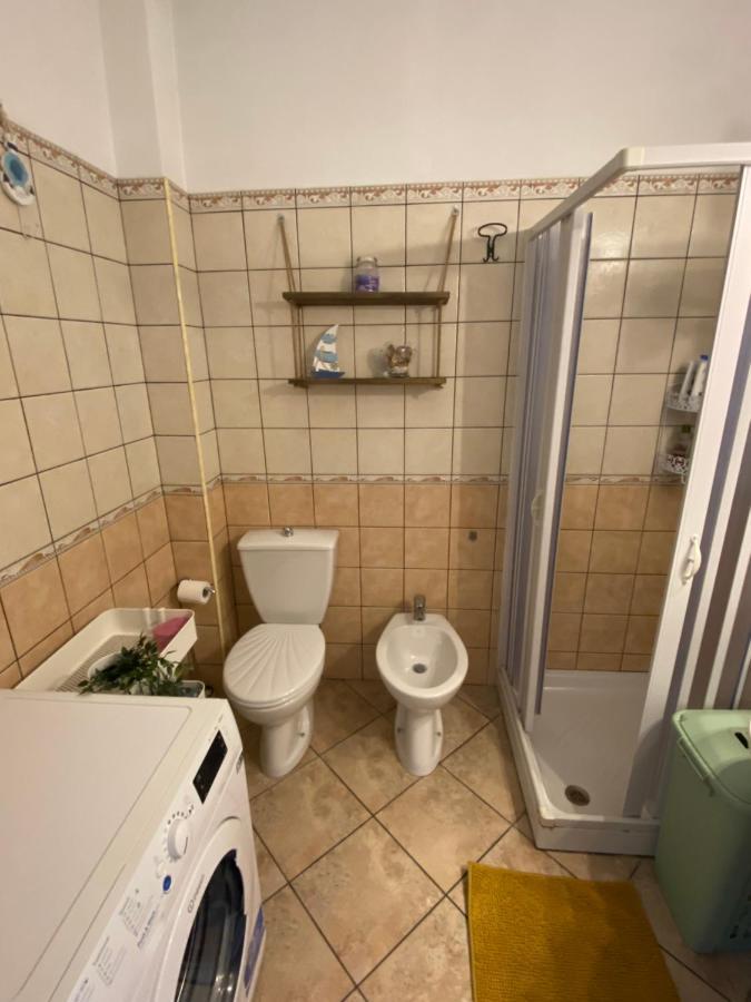 Apartment Lovely Sardinia Porto Torres