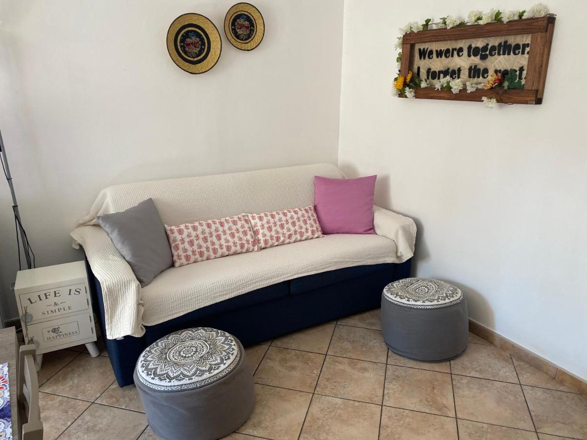 Lovely Sardinia Apartment *