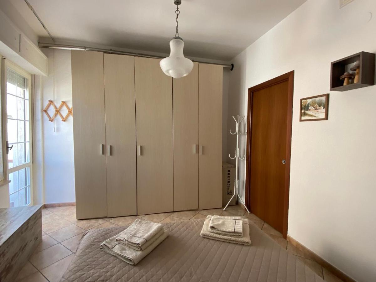 Lovely Sardinia Apartment
