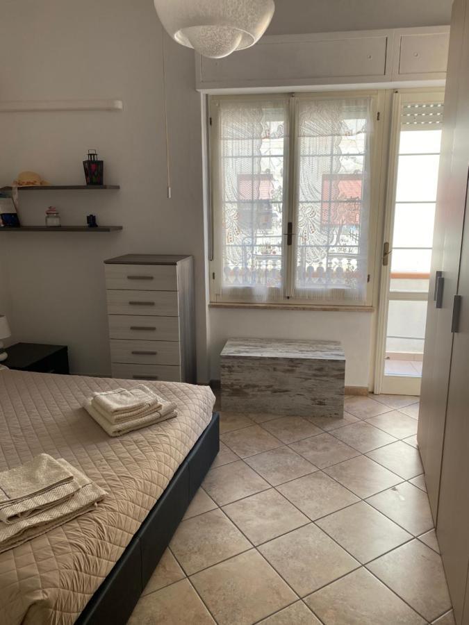 Apartment Lovely Sardinia Porto Torres