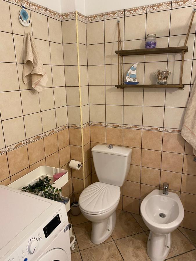 Apartment Lovely Sardinia *