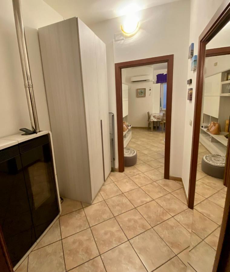 Apartment Lovely Sardinia *