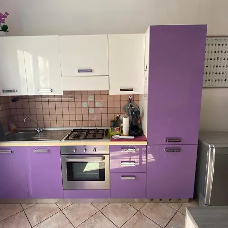 Lovely Sardinia Apartment Porto Torres Exterior foto