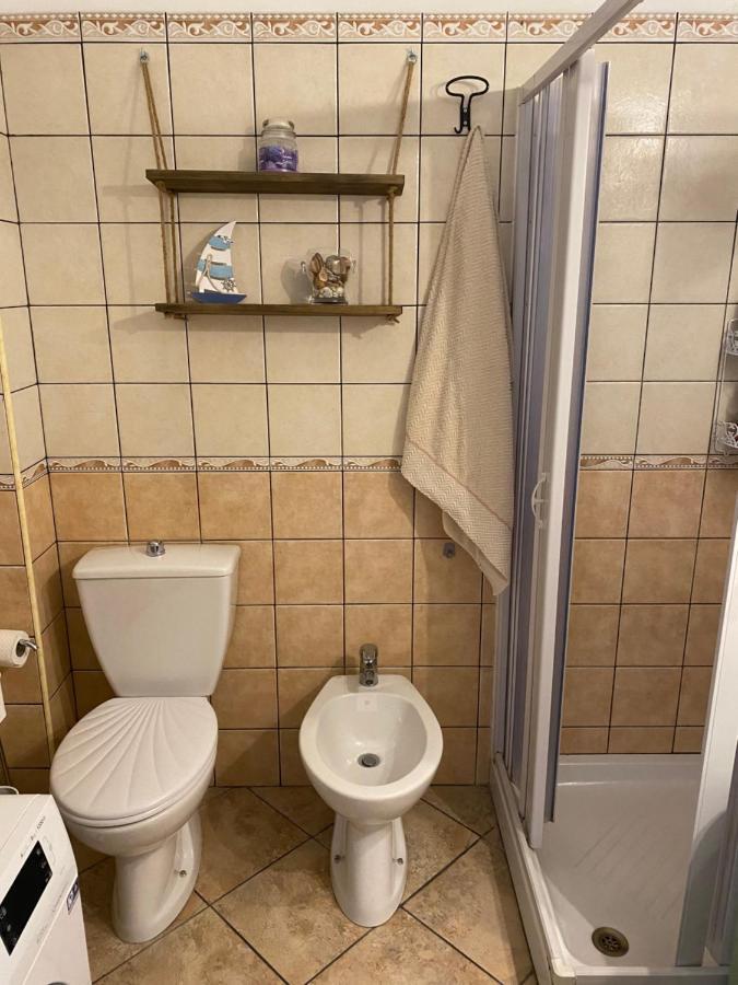 Lovely Sardinia Apartamento