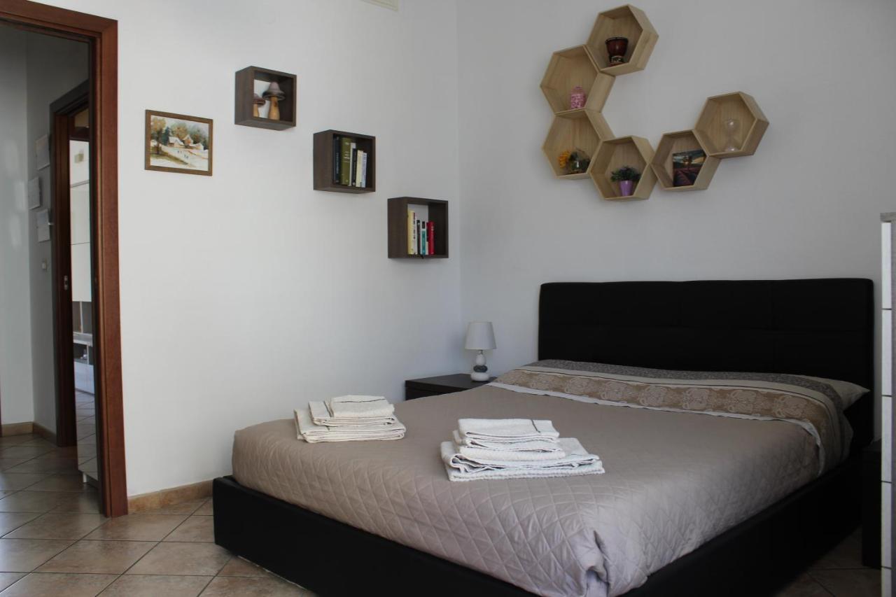 Apartamento Lovely Sardinia *